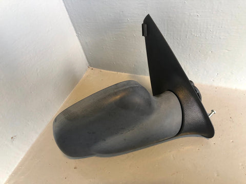 Freelander 1 Door Mirror Electric Off Side Land Rover 2001 to 2006 R10095