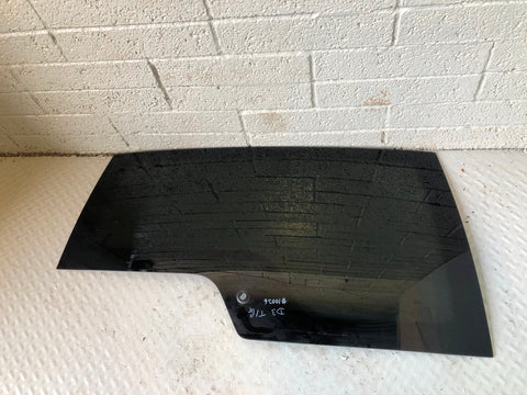 Discovery 3 Tailgate Glass rear Window Land Rover 2004 to 2009 10036