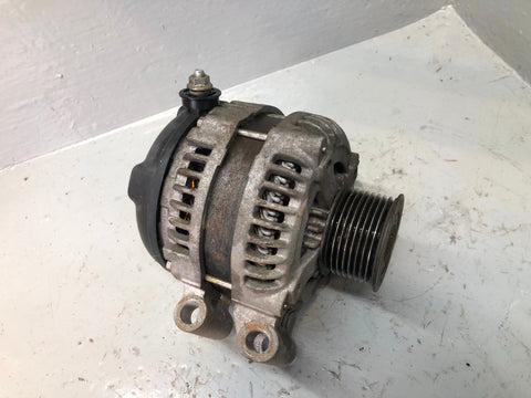Alternator Denso Range Rover Sport Discovery 3 2.7 TDV6 Denso Land Rover