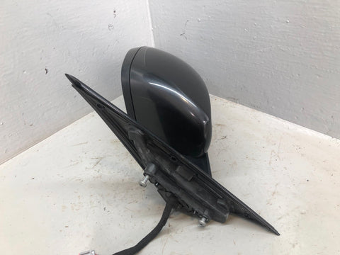 Range Rover L405 Mirror Near Side Left Powerfold Grey 2013 to 2017 L15056