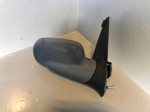 Freelander 1 Door Mirror Electric Off Side Land Rover 2001 to 2006 R10095
