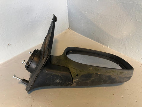 Freelander 1 Door Mirror Electric Off Side Land Rover 2001 to 2006 R10095
