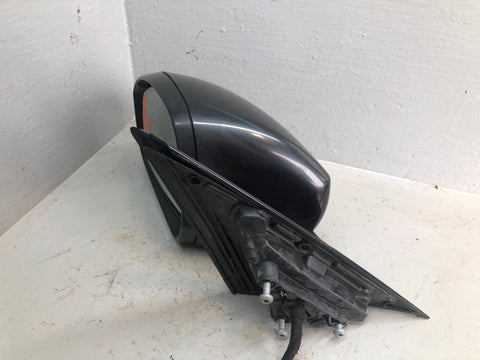 Range Rover L405 Mirror Near Side Left Powerfold Grey 2013 to 2017 L15056