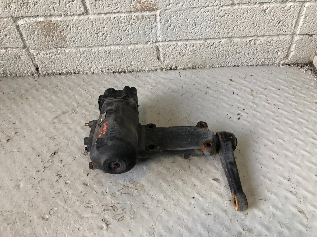 Range Rover P38 Power Steering Box ANR5320 RHD 1994 to 2002