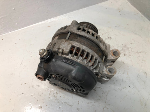 Alternator Denso Range Rover Sport Discovery 3 2.7 TDV6 Denso Land Rover