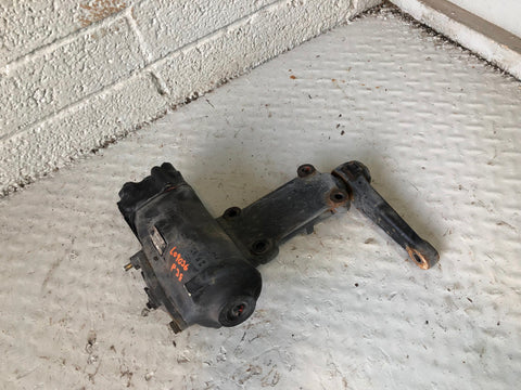 Range Rover P38 Power Steering Box ANR5320 RHD 1994 to 2002