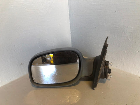 Freelander 1 Door Mirror Electric Near Side Land Rover 2001 to 2006 R10095