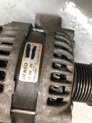 Alternator Denso Range Rover Sport Discovery 3 2.7 TDV6 Denso Land Rover