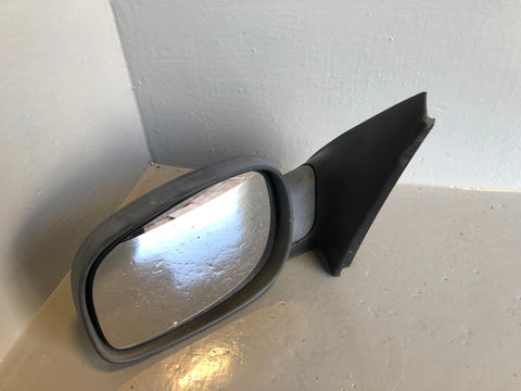 Freelander 1 Door Mirror Electric Near Side Land Rover 2001 to 2006 R10095