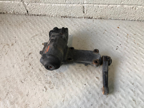 Range Rover P38 Power Steering Box ANR5320 RHD 1994 to 2002