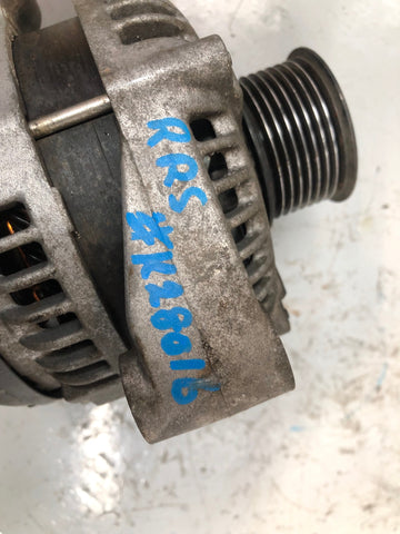 Alternator Denso Range Rover Sport Discovery 3 2.7 TDV6 Denso Land Rover