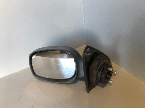 Freelander 1 Door Mirror Electric Near Side Land Rover 2001 to 2006 R10095