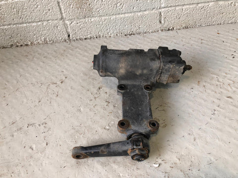Range Rover P38 Power Steering Box ANR5320 RHD 1994 to 2002
