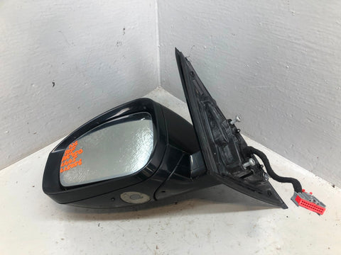 Range Rover L405 Mirror Near Side Left Powerfold Grey 2013 to 2017 L15056