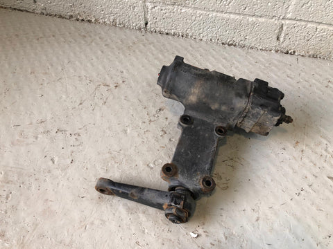 Range Rover P38 Power Steering Box ANR5320 RHD 1994 to 2002