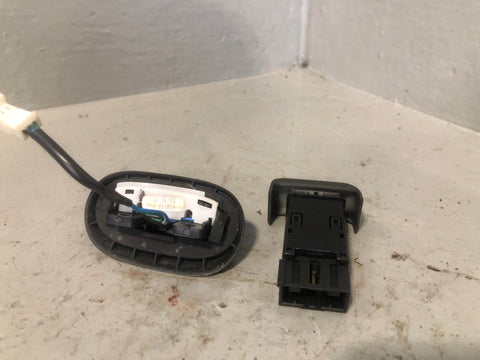 Discovery 2 Cruise Control Toggle Switch Steering Wheel Land Rover 1998 to 2004