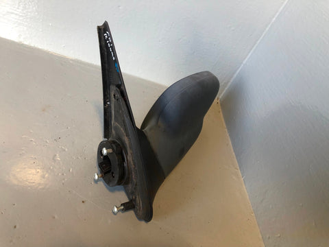 Freelander 1 Door Mirror Electric Near Side Land Rover 2001 to 2006 R10095
