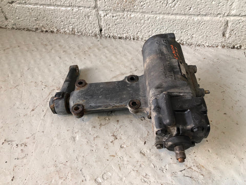 Range Rover P38 Power Steering Box ANR5320 RHD 1994 to 2002