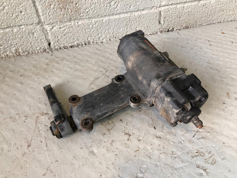 Range Rover P38 Power Steering Box ANR5320 RHD 1994 to 2002
