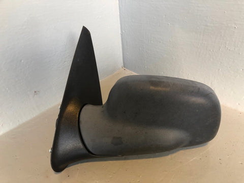 Freelander 1 Door Mirror Electric Near Side Land Rover 2001 to 2006 R10095