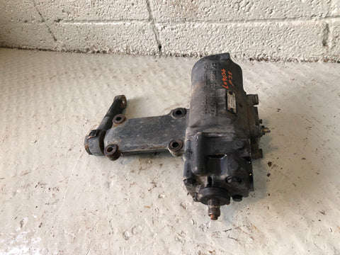 Range Rover P38 Power Steering Box ANR5320 RHD 1994 to 2002