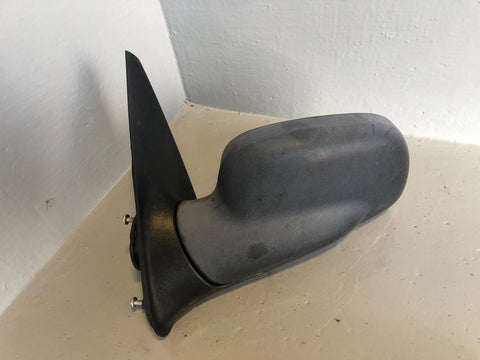 Freelander 1 Door Mirror Electric Near Side Land Rover 2001 to 2006 R10095