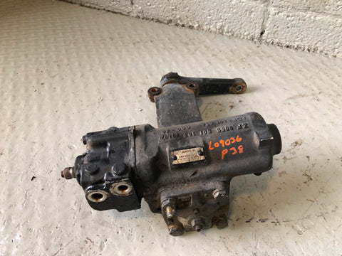 Range Rover P38 Power Steering Box ANR5320 RHD 1994 to 2002
