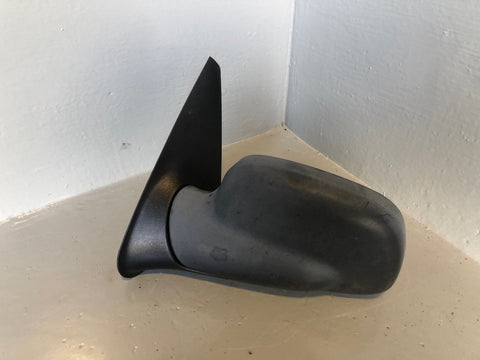 Freelander 1 Door Mirror Electric Near Side Land Rover 2001 to 2006 R10095