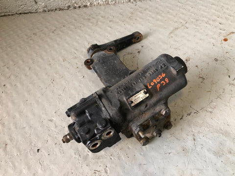 Range Rover P38 Power Steering Box ANR5320 RHD 1994 to 2002