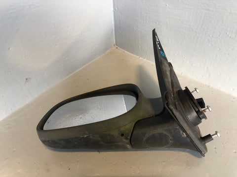 Freelander 1 Door Mirror Electric Near Side Land Rover 2001 to 2006 R10095