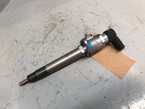 Fuel Injector 2.7 TDV6 A2C59513553 Range Rover Sport Discovery 3 Euro 3