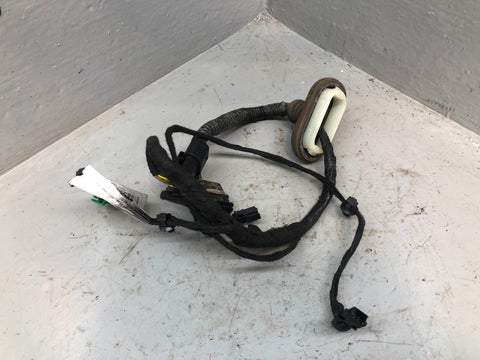 Range Rover L405 Tailgate Wiring Loom Harness Lower CK52-13A444 AD 2013 to 2017