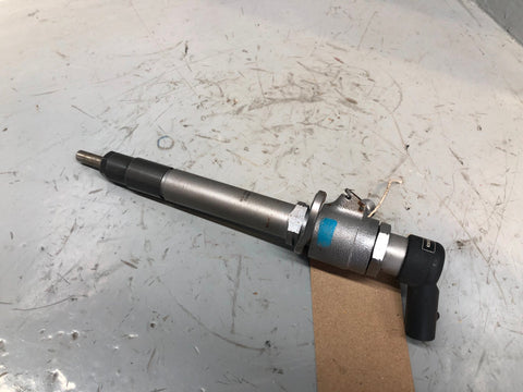Fuel Injector 2.7 TDV6 A2C59513553 Range Rover Sport Discovery 3 Euro 3