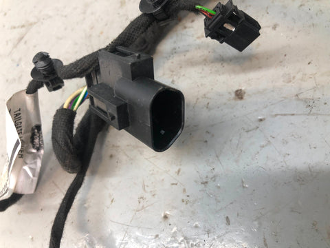 Range Rover L405 Tailgate Wiring Loom Harness Lower CK52-13A444 AD 2013 to 2017