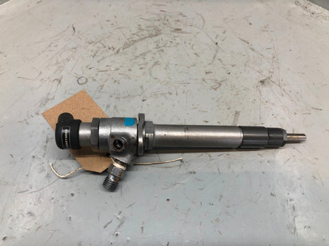 Fuel Injector 2.7 TDV6 A2C59513553 Range Rover Sport Discovery 3 Euro 3