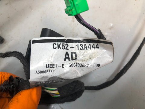 Range Rover L405 Tailgate Wiring Loom Harness Lower CK52-13A444 AD 2013 to 2017