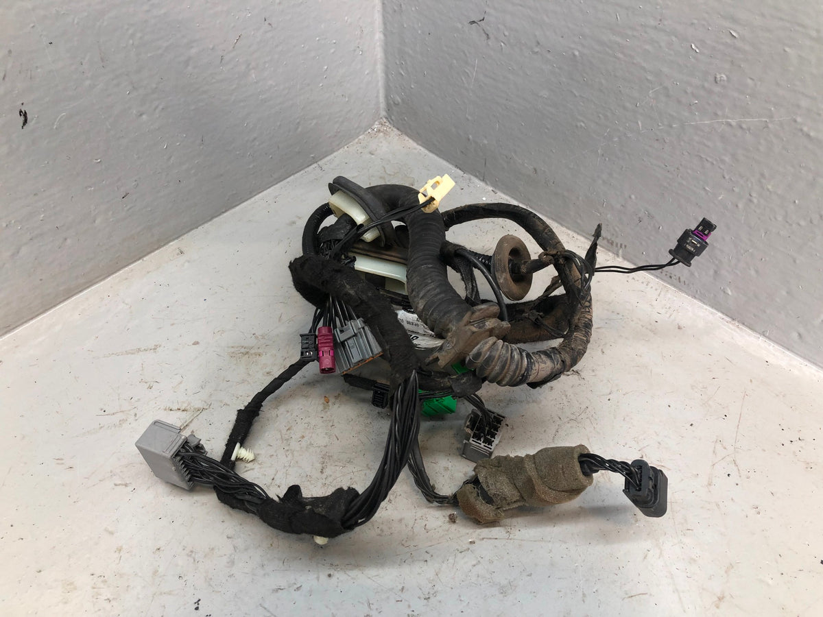 Range Rover L405 Tailgate Wiring Loom Harness Off Side Upper DK52 40211 BD