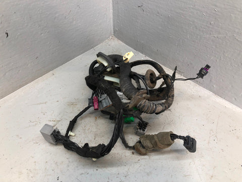 Range Rover L405 Tailgate Wiring Loom Harness Off Side Upper DK52 40211 BD