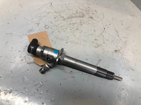 Fuel Injector 2.7 TDV6 A2C59513553 Range Rover Sport Discovery 3 Euro 3