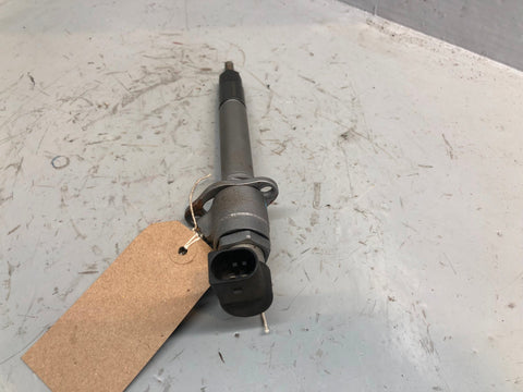 Fuel Injector 2.7 TDV6 A2C59513553 Range Rover Sport Discovery 3 Euro 3