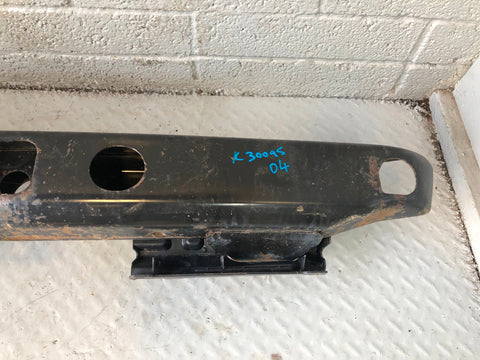 Chassis Rear Cross Member Range Rover Sport Land Rover Discovery 3 4 K30095