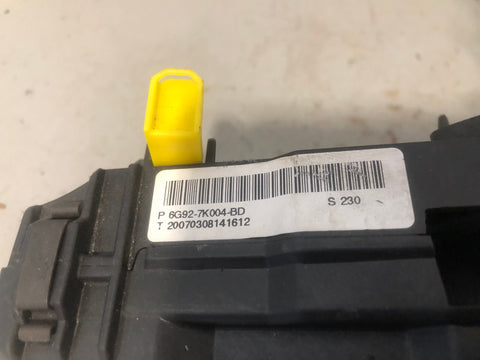 Freelander 2 Automatic Gear Selector 6G92-7K004-BD Land Rover 2006 to 2011