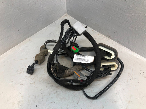 Range Rover L405 Tailgate Wiring Loom Harness Off Side Upper DK52 40211 BD