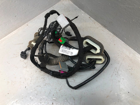 Range Rover L405 Tailgate Wiring Loom Harness Off Side Upper DK52 40211 BD