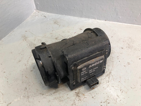 Range Rover P38 Air Flow Metre Sagem ERR5595A 4.6 V8 Gems 1994 to 1998