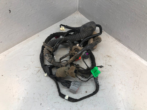Range Rover L405 Tailgate Wiring Loom Harness Off Side Upper DK52 40211 BD