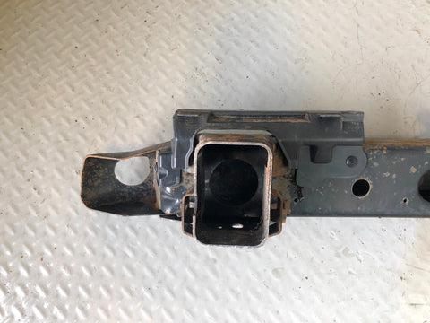 Chassis Rear Cross Member Range Rover Sport Land Rover Discovery 3 4 K30095