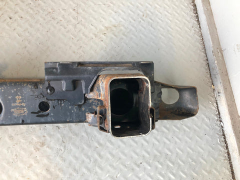 Chassis Rear Cross Member Range Rover Sport Land Rover Discovery 3 4 K30095