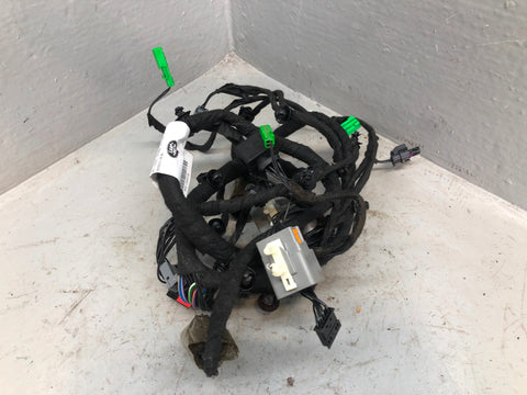 Range Rover L405 Tailgate Wiring Loom Harness Upper DK52-14A583 AD 2013 to 2017