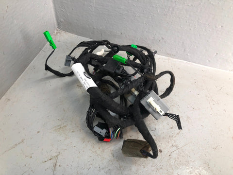 Range Rover L405 Tailgate Wiring Loom Harness Upper DK52-14A583 AD 2013 to 2017